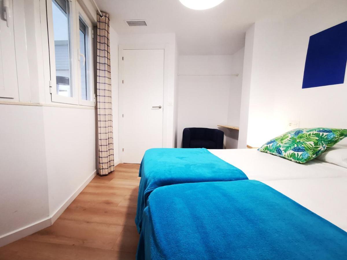 Imeda Reyes Catolicos Apartment Granada Exterior photo