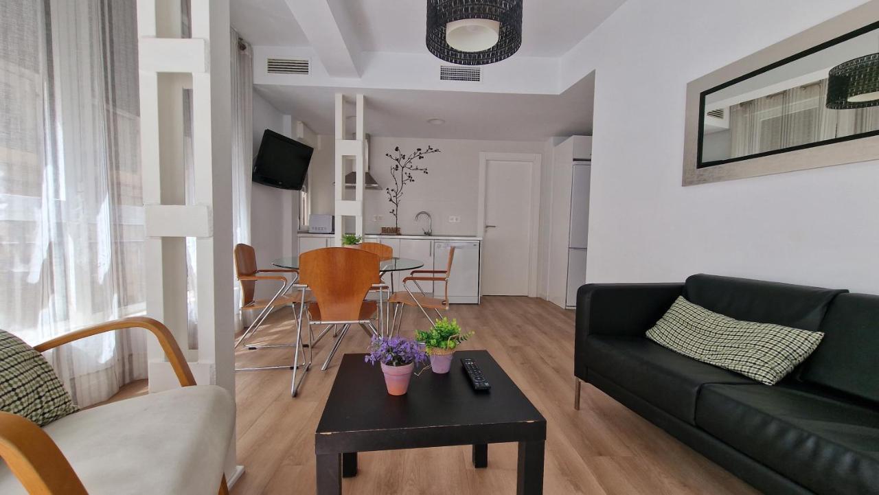 Imeda Reyes Catolicos Apartment Granada Exterior photo