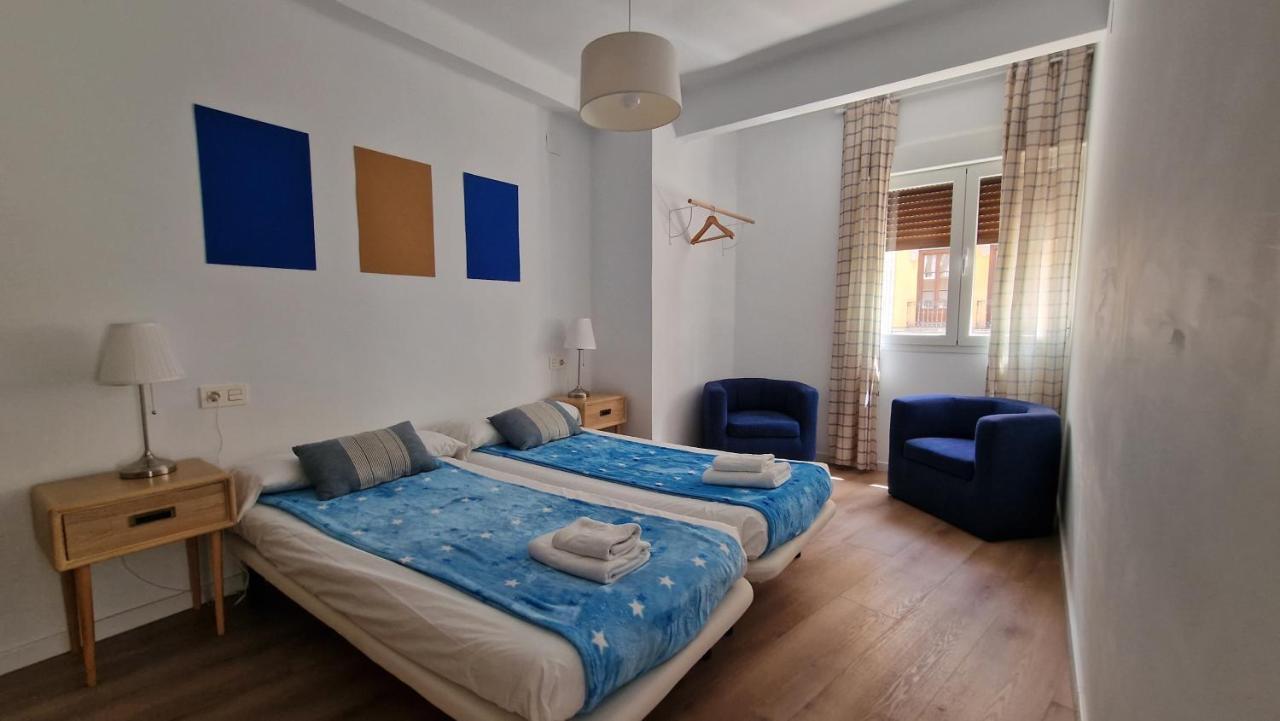 Imeda Reyes Catolicos Apartment Granada Exterior photo